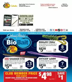 Cabela's weekly ad Page 76