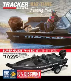Cabela's weekly ad Page 8