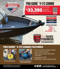 Cabela's weekly ad Page 9