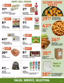 US Foods Chef's Store weekly ad Page 3