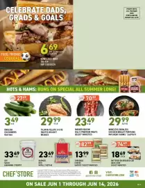 US Foods Chef's Store weekly ad Page 4