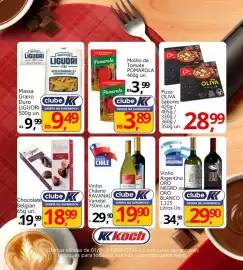 Catálogo Supermercados Koch Página 2