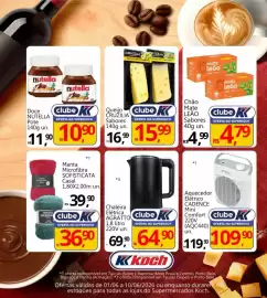 Catálogo Supermercados Koch Página 3