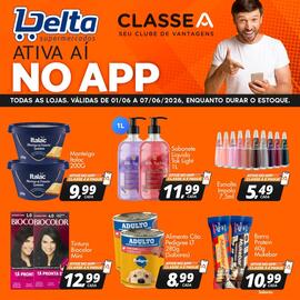 Catálogo Delta Supermercados semana 23 Página 2