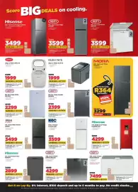 HiFi Corp catalogue Page 11