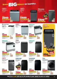 HiFi Corp catalogue Page 13