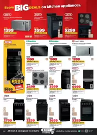 HiFi Corp catalogue Page 14