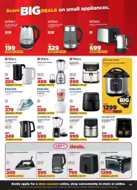 HiFi Corp catalogue Page 15