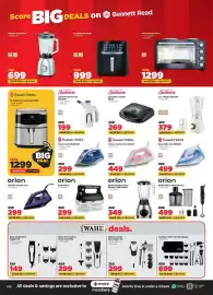 HiFi Corp catalogue Page 16