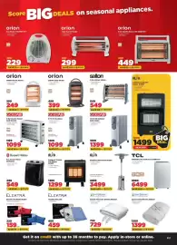 HiFi Corp catalogue Page 17