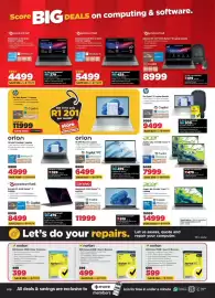 HiFi Corp catalogue Page 18