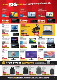 HiFi Corp catalogue Page 19