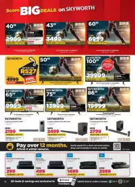 HiFi Corp catalogue Page 2