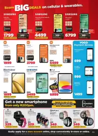 HiFi Corp catalogue Page 23