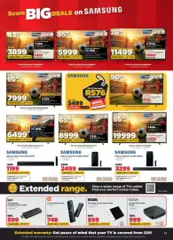 HiFi Corp catalogue Page 3