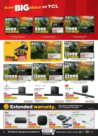 HiFi Corp catalogue Page 4