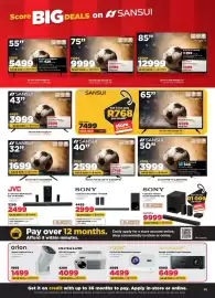 HiFi Corp catalogue Page 5