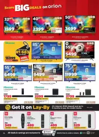 HiFi Corp catalogue Page 6