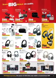 HiFi Corp catalogue Page 7