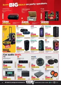 HiFi Corp catalogue Page 8
