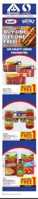 Safeway (valid until 9-06)