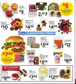 Kroger weekly ad week 23 Page 12
