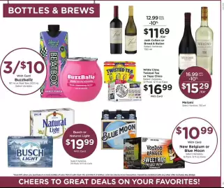 Kroger weekly ad week 23 Page 13