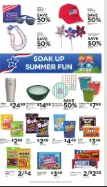 Kroger weekly ad week 23 Page 14