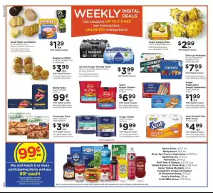 Kroger weekly ad week 23 Page 2