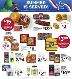 Kroger weekly ad week 23 Page 4