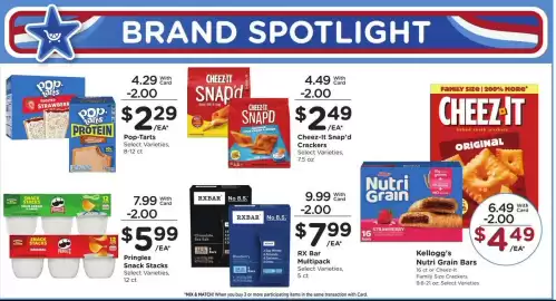 Kroger weekly ad week 23 Page 6