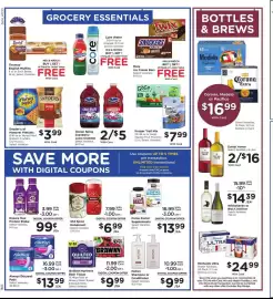 Kroger weekly ad week 23 Page 8