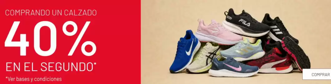 Catálogo Sportline Página 1