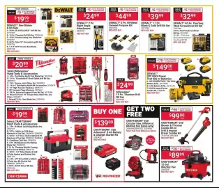 Ace Hardware flyer Page 3