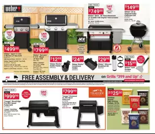 Ace Hardware flyer Page 5