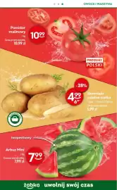 Żabka gazetka Strona 11