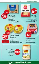 Żabka gazetka Strona 13