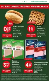 Żabka gazetka Strona 3
