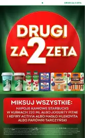 Żabka gazetka Strona 5
