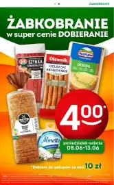 Żabka gazetka Strona 7