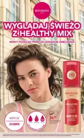 Rossmann gazetka tydzień 23 Strona 9