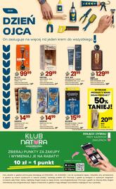 Drogerie Natura gazetka Strona 20