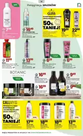 Drogerie Natura gazetka Strona 14