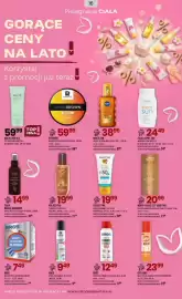 Drogerie Natura gazetka Strona 16