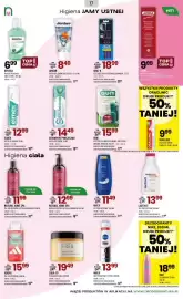 Drogerie Natura gazetka Strona 17