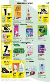 Drogerie Natura gazetka Strona 18