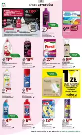 Drogerie Natura gazetka Strona 19