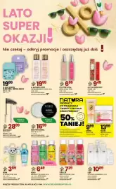 Drogerie Natura gazetka Strona 2