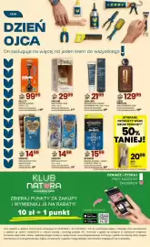 Drogerie Natura gazetka Strona 20