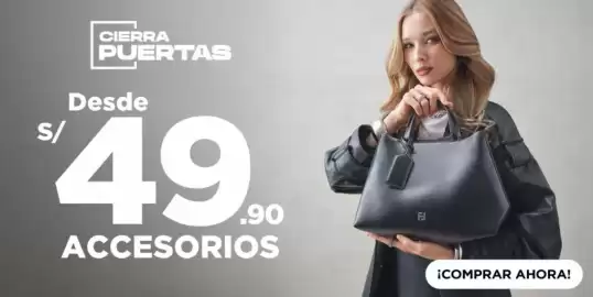 Catálogo Footloose Página 2